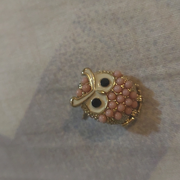 Cute owl earrings 🥰🥰 - Picture 2 of 5
